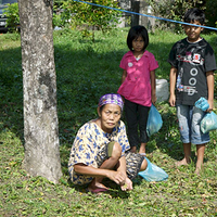 Photo de Bali - Banjar et Gitgit